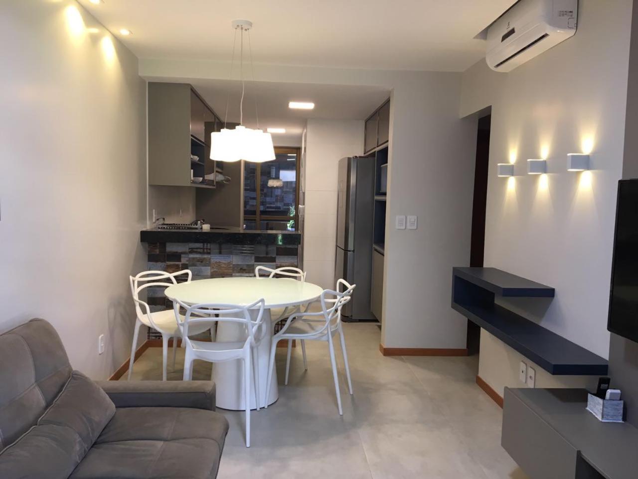 Itacimirim Apartments Boulevard E Ondas Ngoại thất bức ảnh