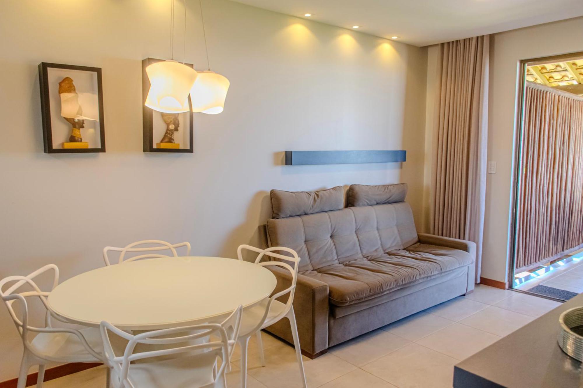 Itacimirim Apartments Boulevard E Ondas Ngoại thất bức ảnh