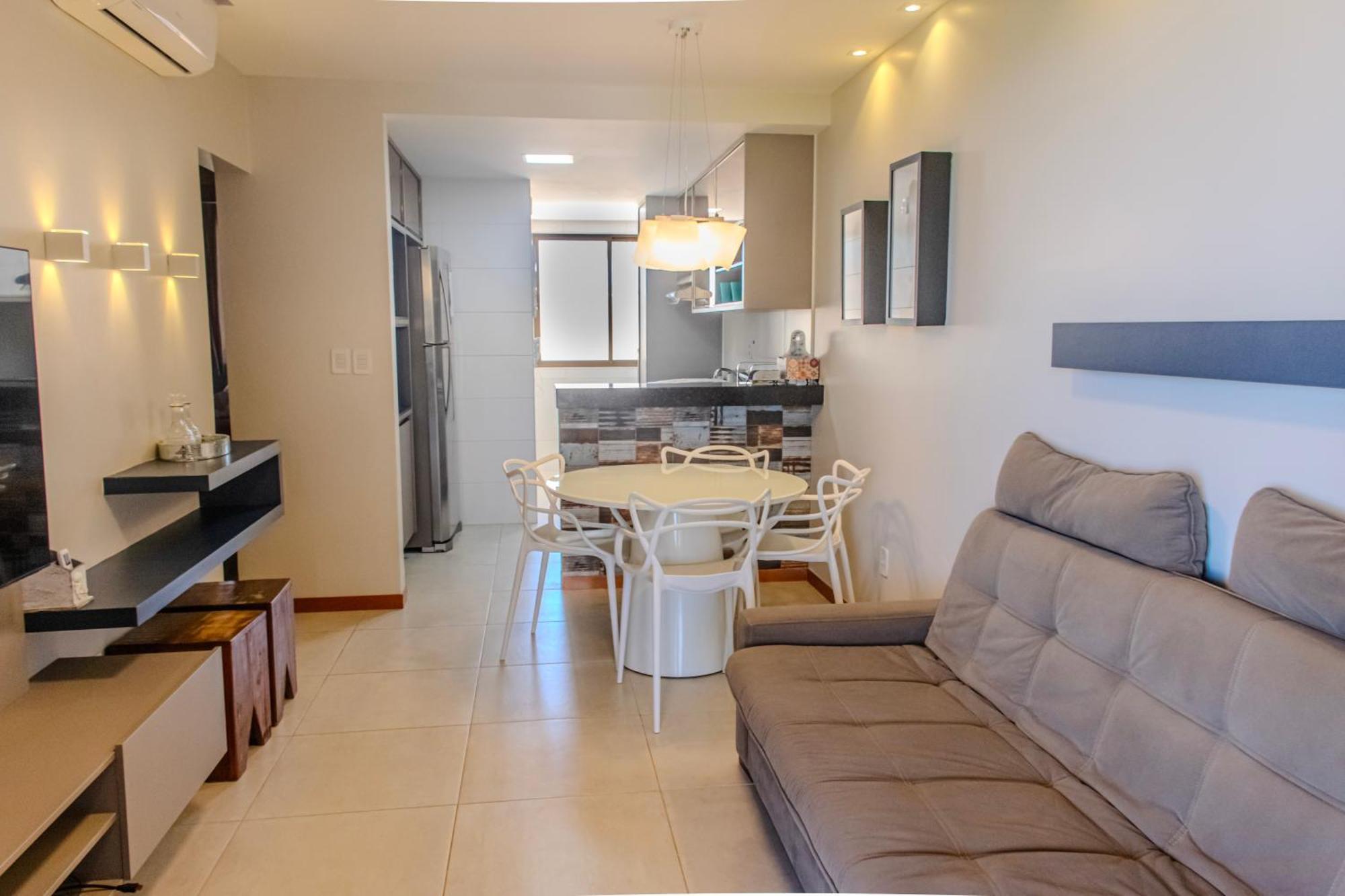 Itacimirim Apartments Boulevard E Ondas Ngoại thất bức ảnh